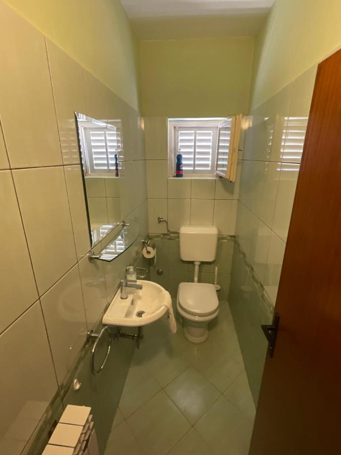 Mare Apartment Zadar Exterior photo