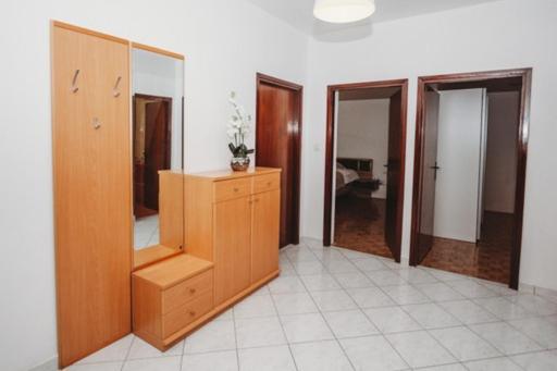 Mare Apartment Zadar Exterior photo