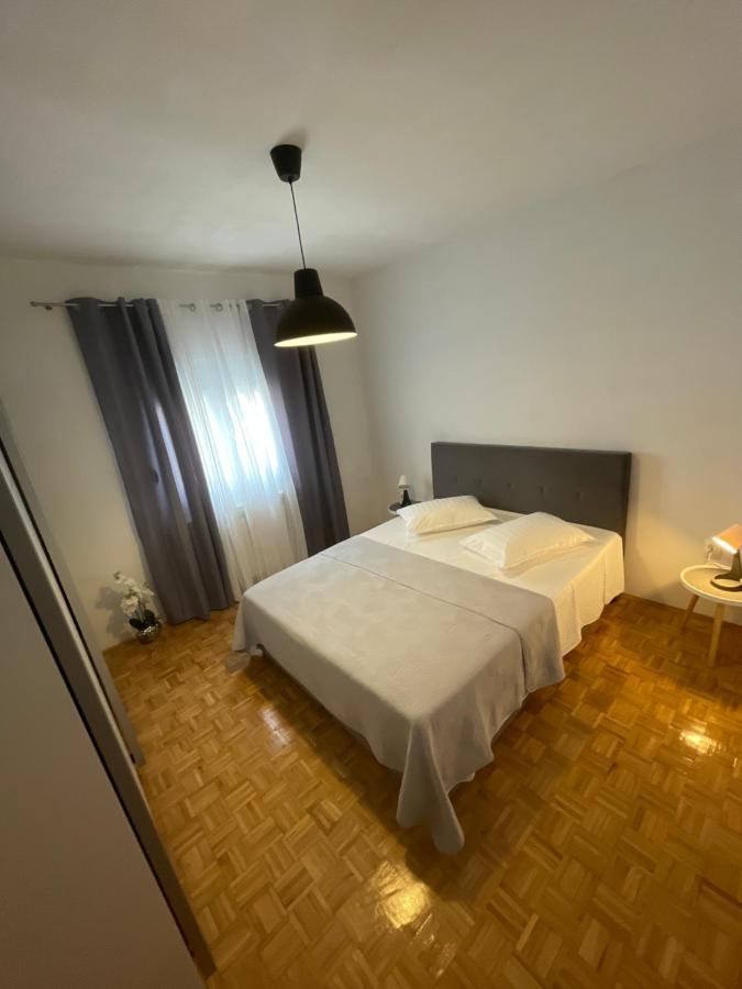 Mare Apartment Zadar Exterior photo