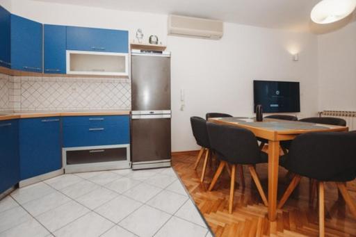 Mare Apartment Zadar Exterior photo