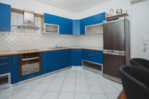 Mare Apartment Zadar Exterior photo