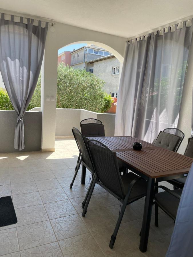 Mare Apartment Zadar Exterior photo