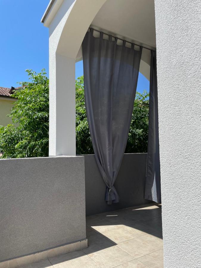 Mare Apartment Zadar Exterior photo